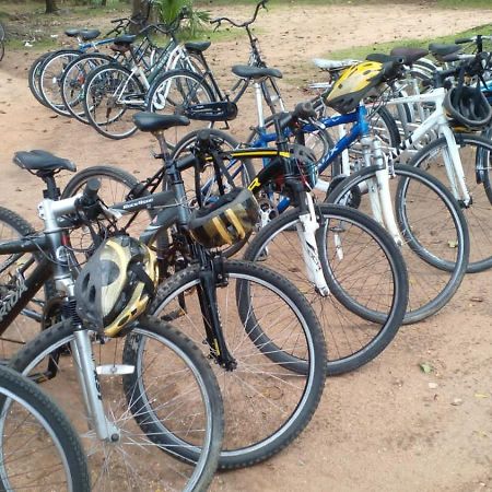 Sunset Tourist Home Polonnaruwa Luaran gambar