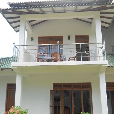 Sunset Tourist Home Polonnaruwa Luaran gambar