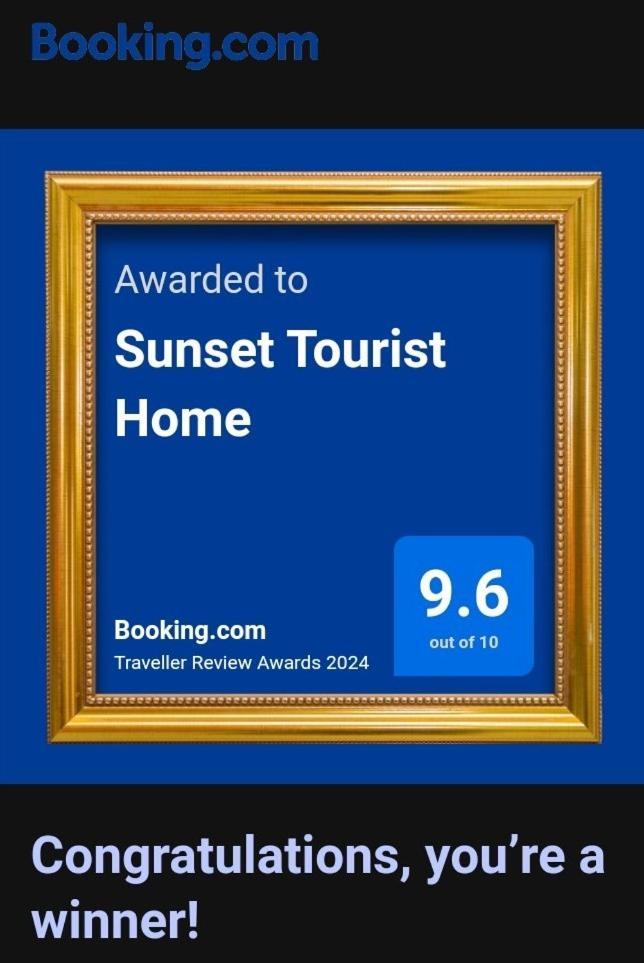 Sunset Tourist Home Polonnaruwa Luaran gambar