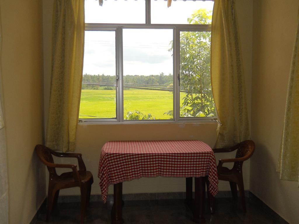 Sunset Tourist Home Polonnaruwa Luaran gambar