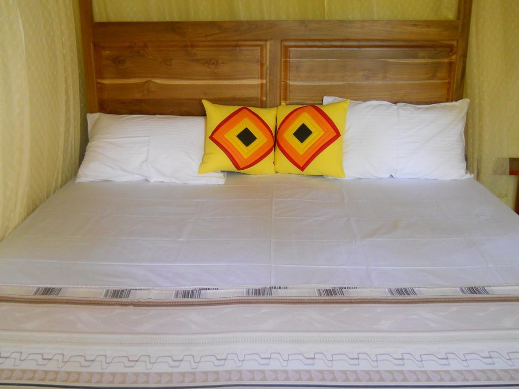 Sunset Tourist Home Polonnaruwa Luaran gambar