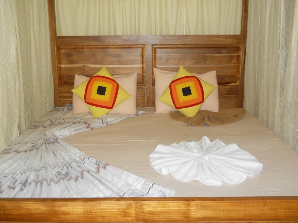 Sunset Tourist Home Polonnaruwa Luaran gambar