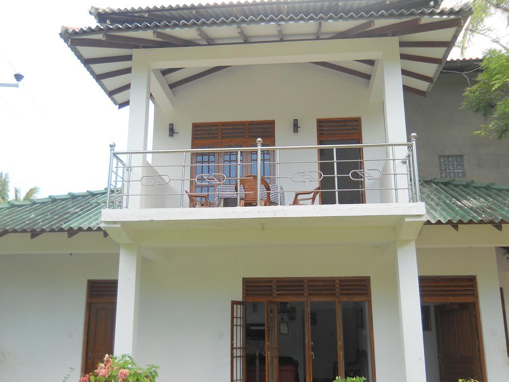 Sunset Tourist Home Polonnaruwa Luaran gambar